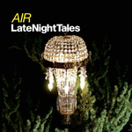 Late Night Tales: Air专辑