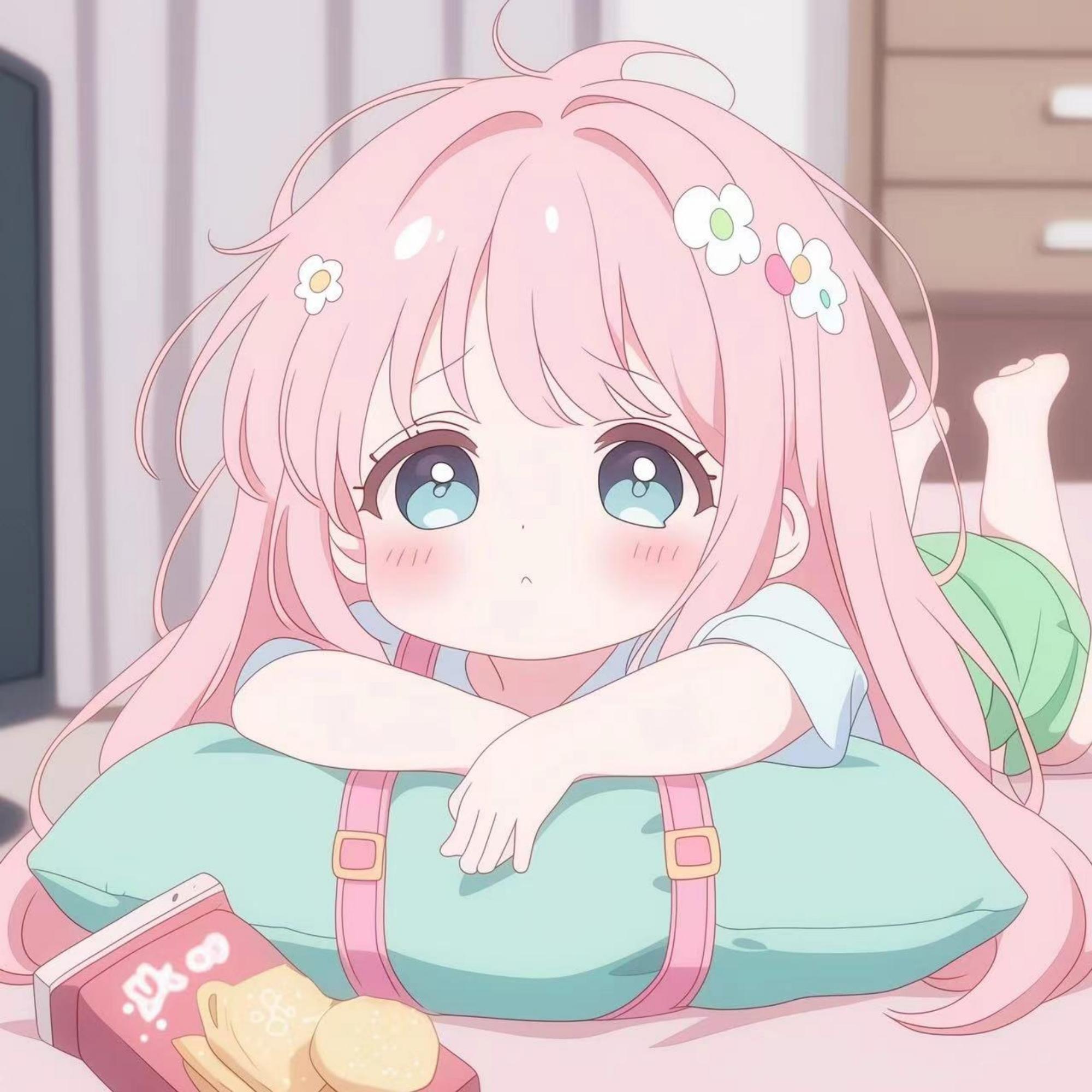 月之守望