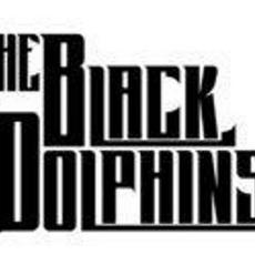 THE BLACK DOLPHINS