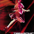 TERASONIC -翔风烈华-