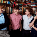 The Crookes