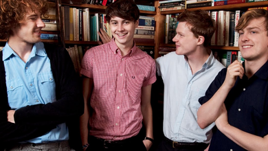 The Crookes