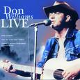 Don Williams Live