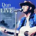 Don Williams Live专辑