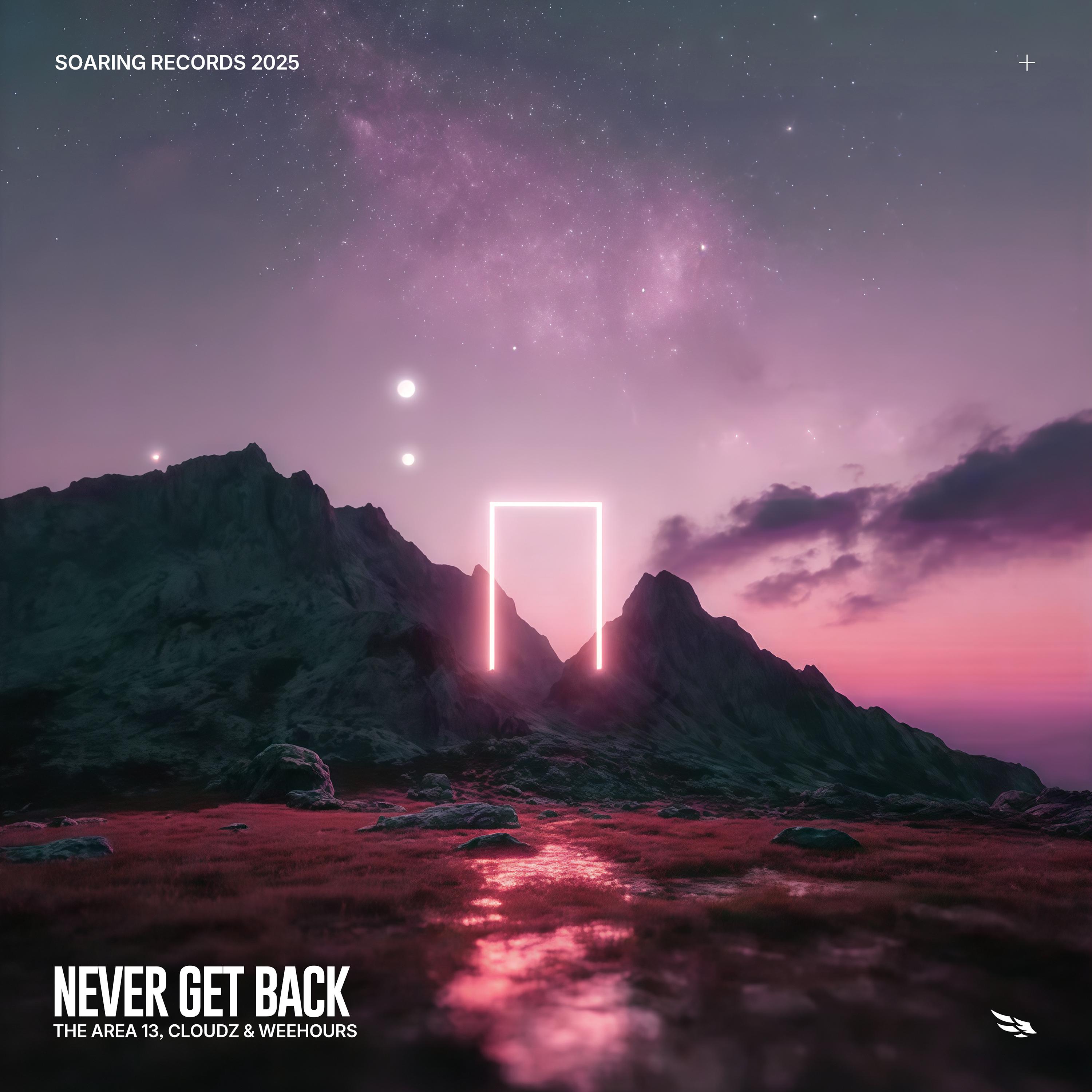 Never Get Back