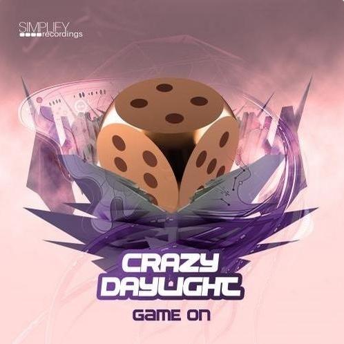 Game On EP