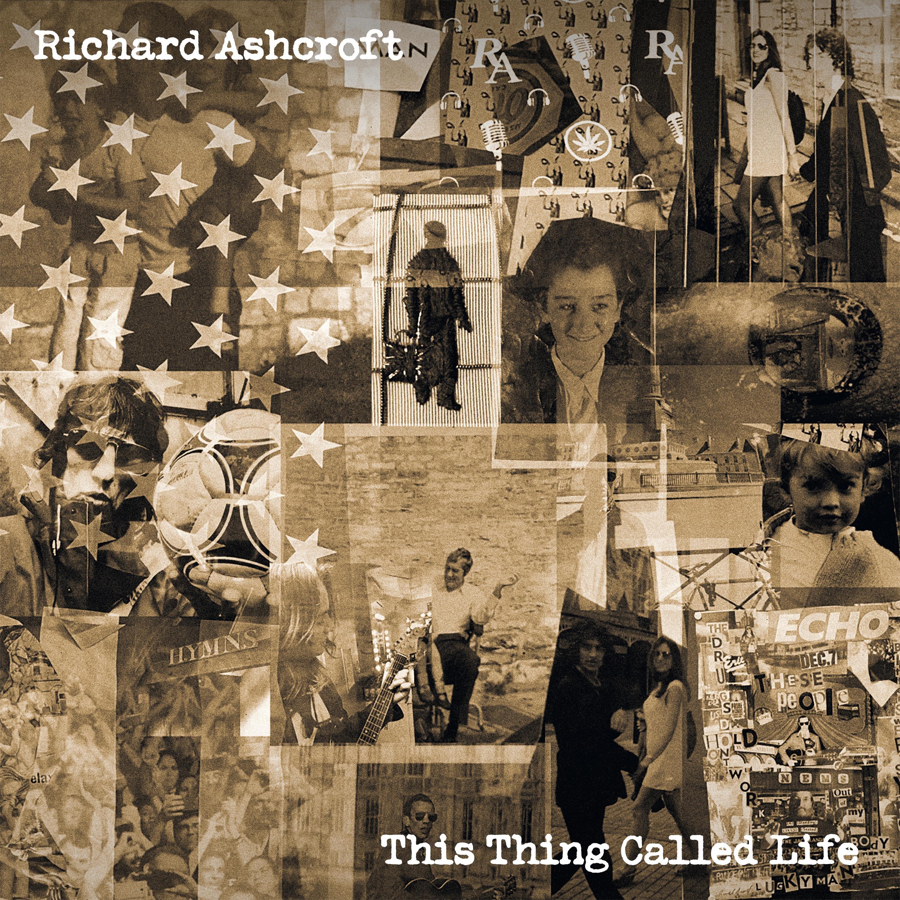 This Thing Called Life (Edit)