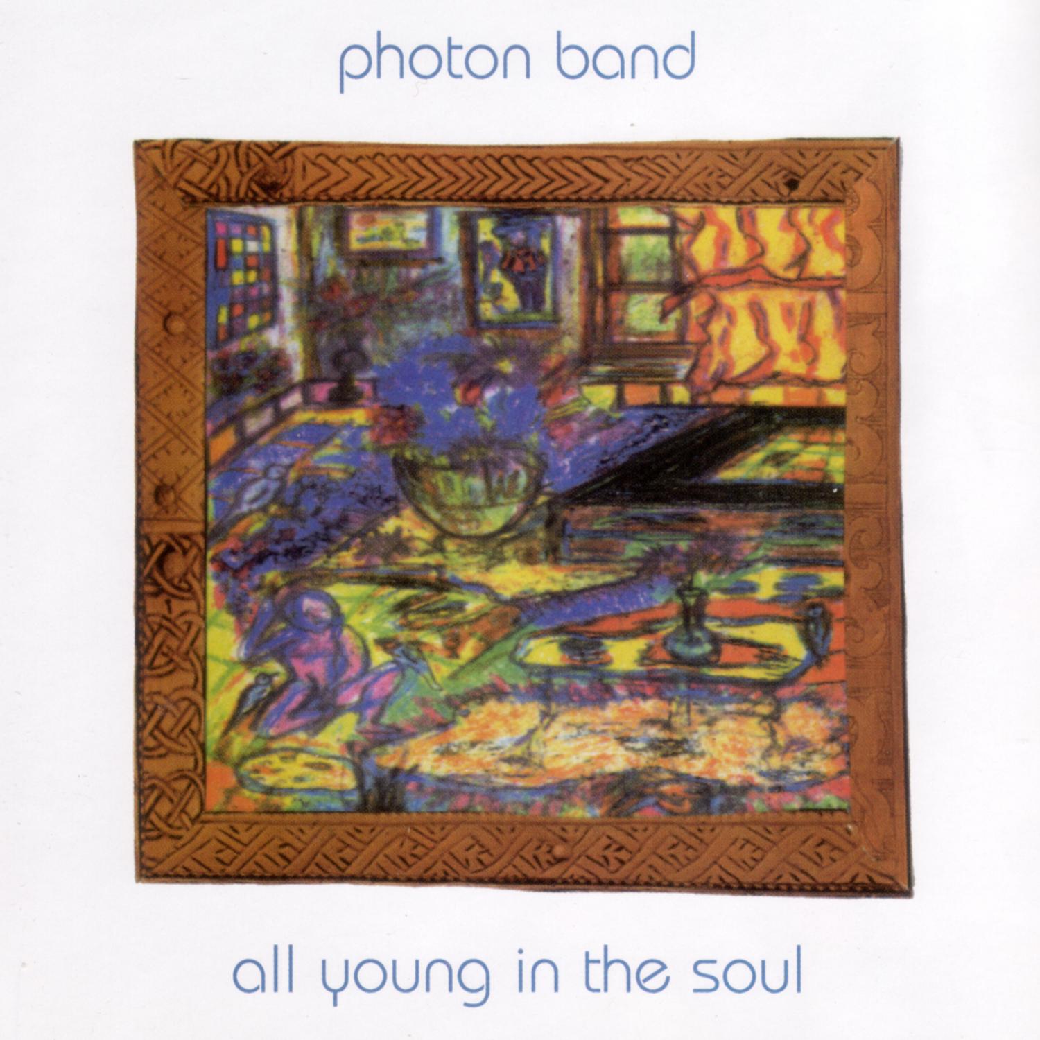 All Young In the Soul