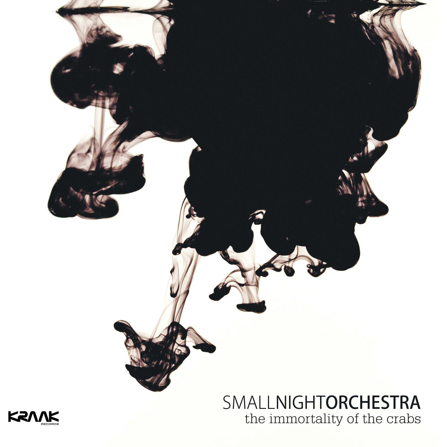 Small Night Orchestra - Night Sketches