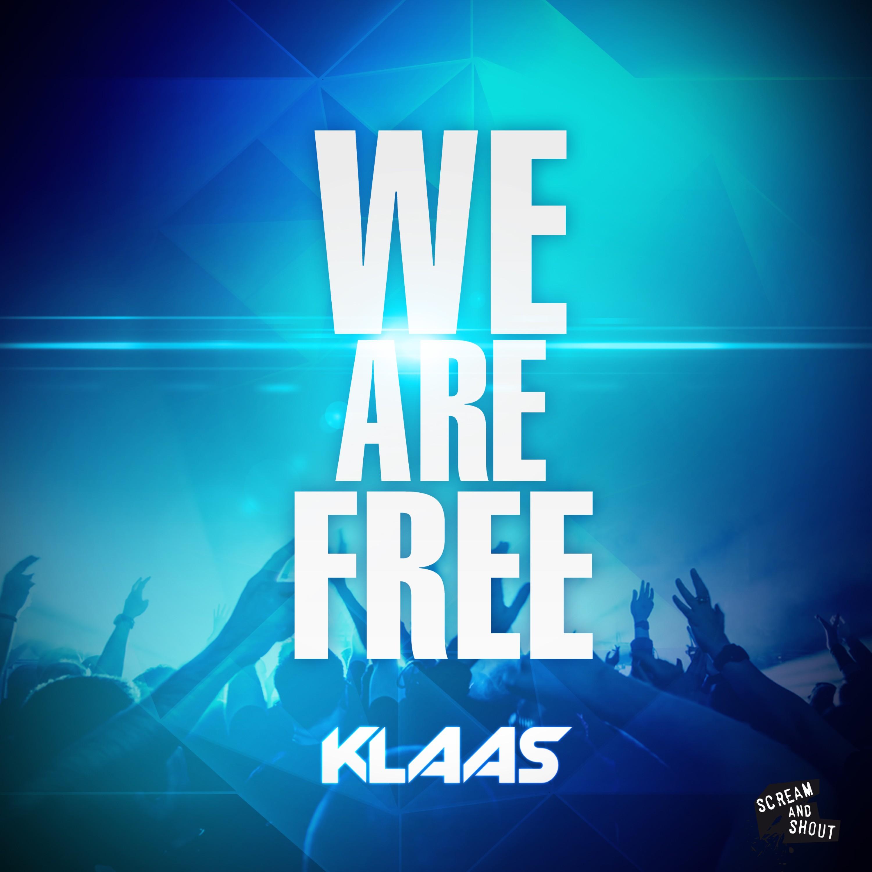 We Are Free
