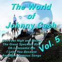 The World of Johnny Cash, Vol. 5专辑