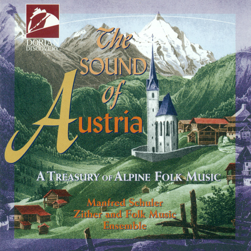 The Sound Of Austria
