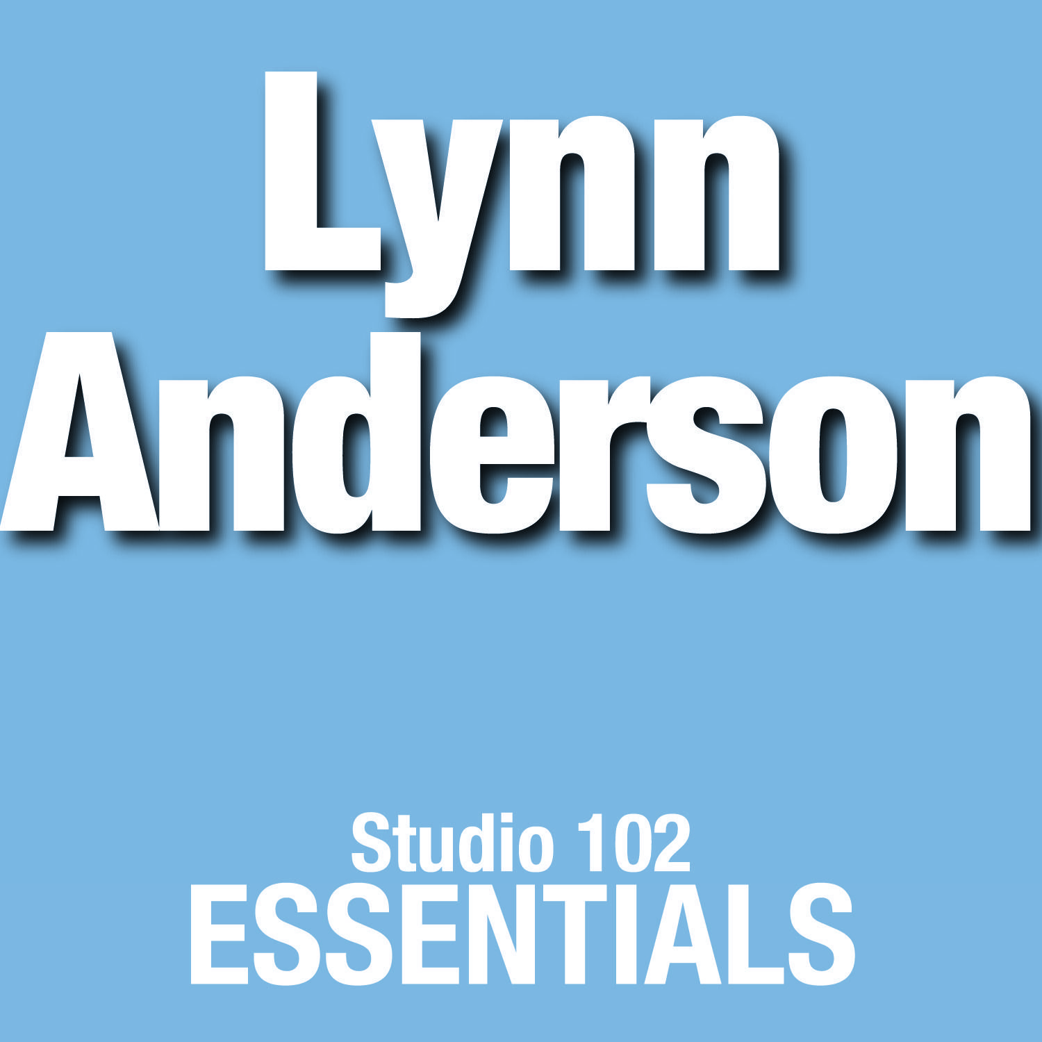 Lynn Anderson: Studio 102 Essentials专辑