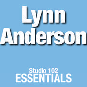 Lynn Anderson: Studio 102 Essentials