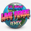 Live Free Remix专辑