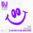 I Love Your Smile (DJ Antoine Vs Mad Mark Remix)
