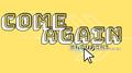 come again (KLOUDCHI SURF Music Remix)专辑