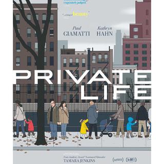 Private Life