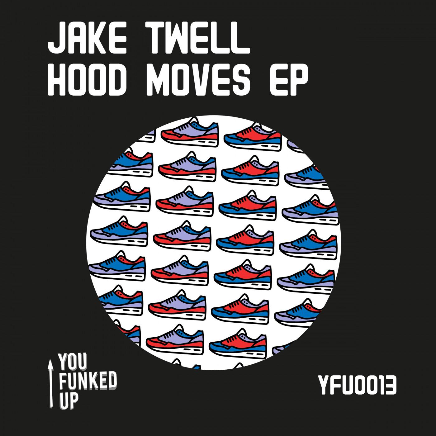 Hood Moves EP
