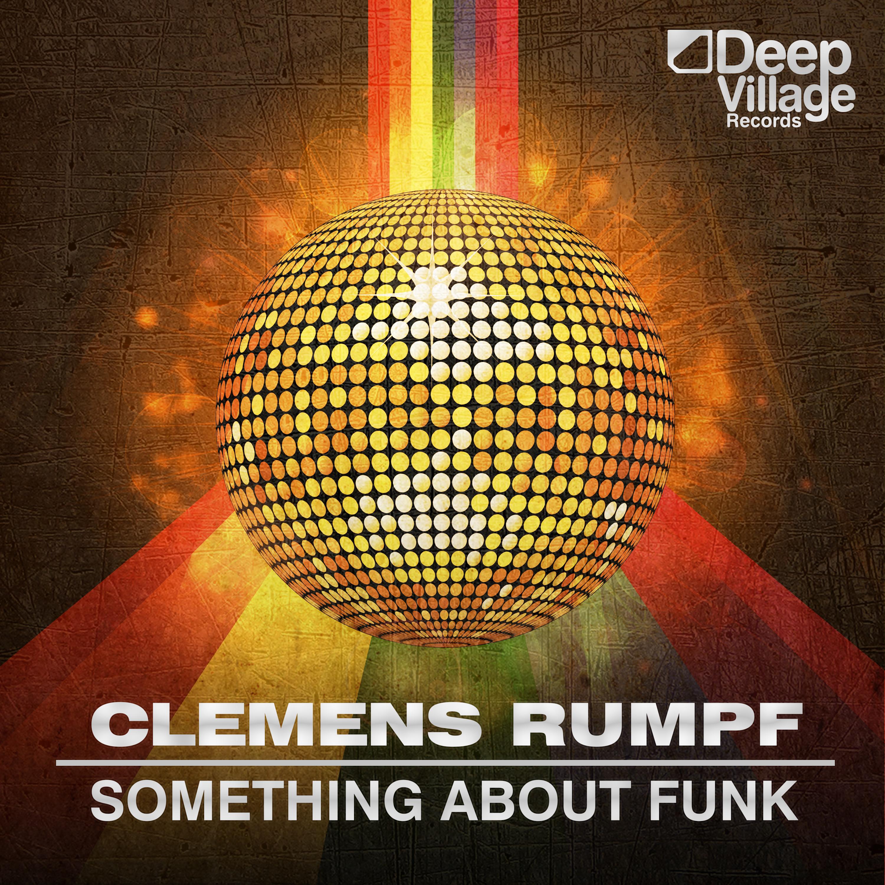 Something About Funk