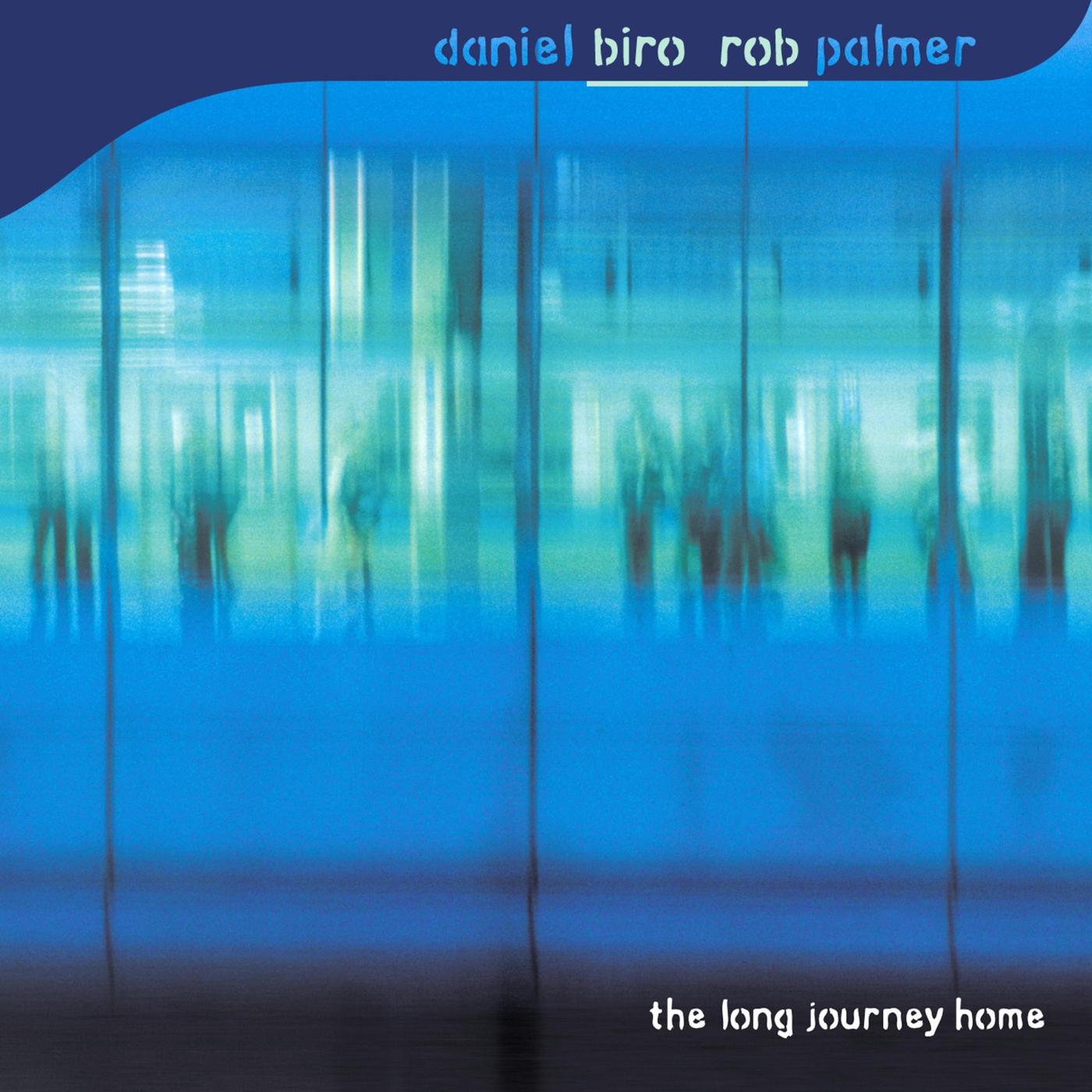 The Long Journey Home (Remaster)