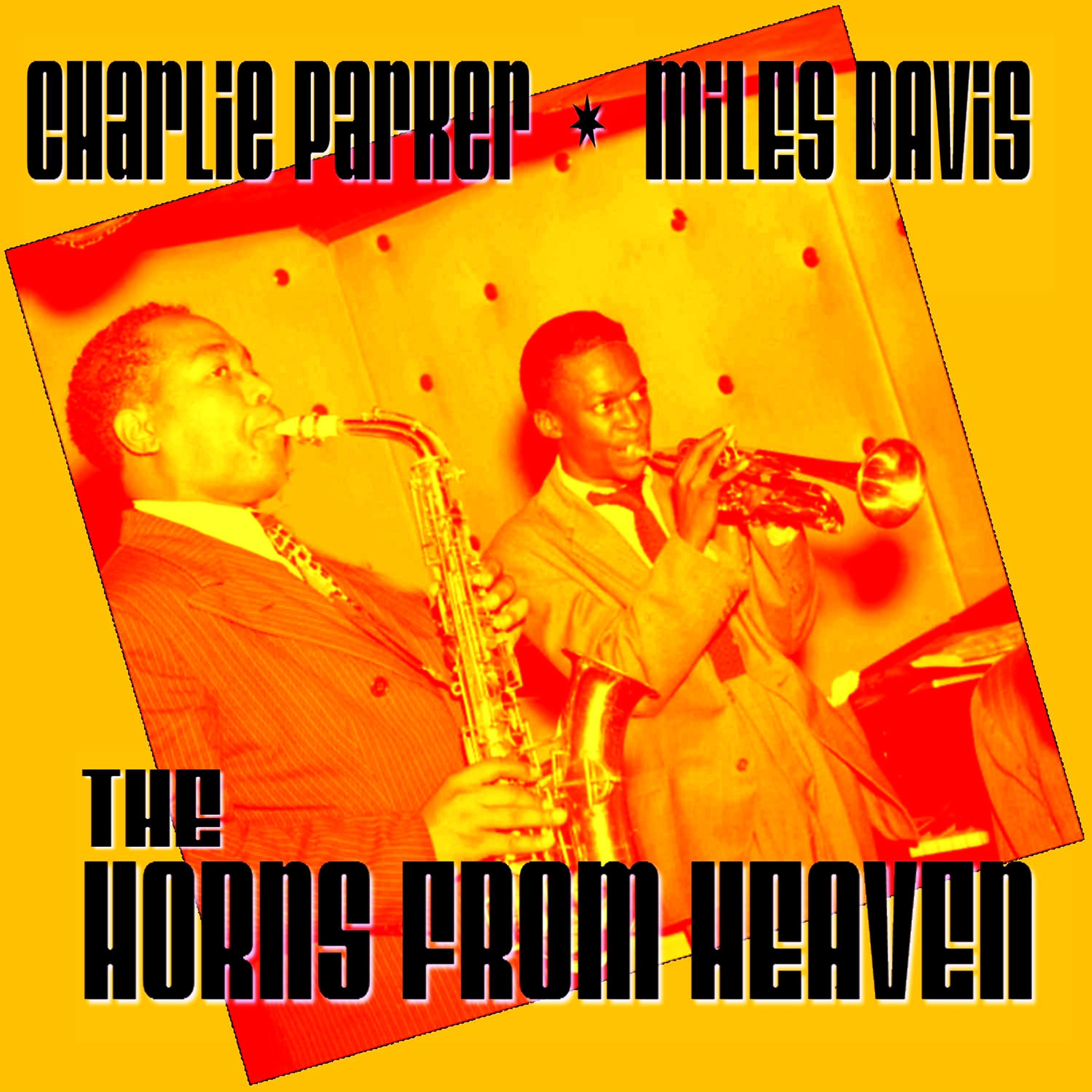 The Horns from Heaven