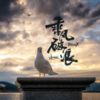 殷秀梅-乘风破浪再出发伴奏-真正高品质无损伴奏
