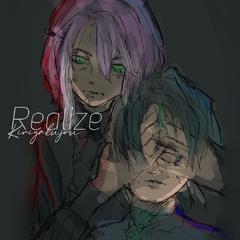 Realize 伴奏