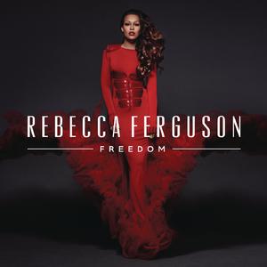 Light On - Rebecca Ferguson (Karaoke Version) 带和声伴奏 （升4半音）