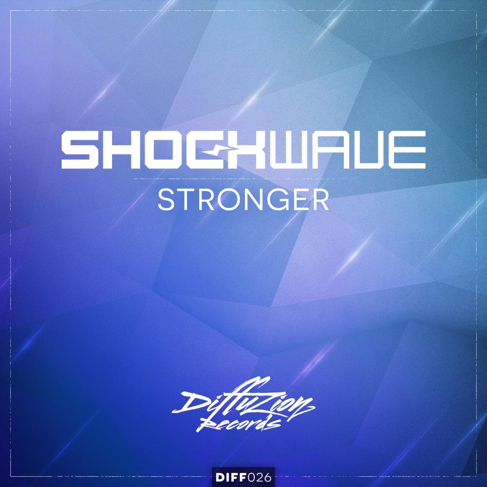 Stronger