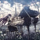 七百首钢琴曲伴你度过深夜