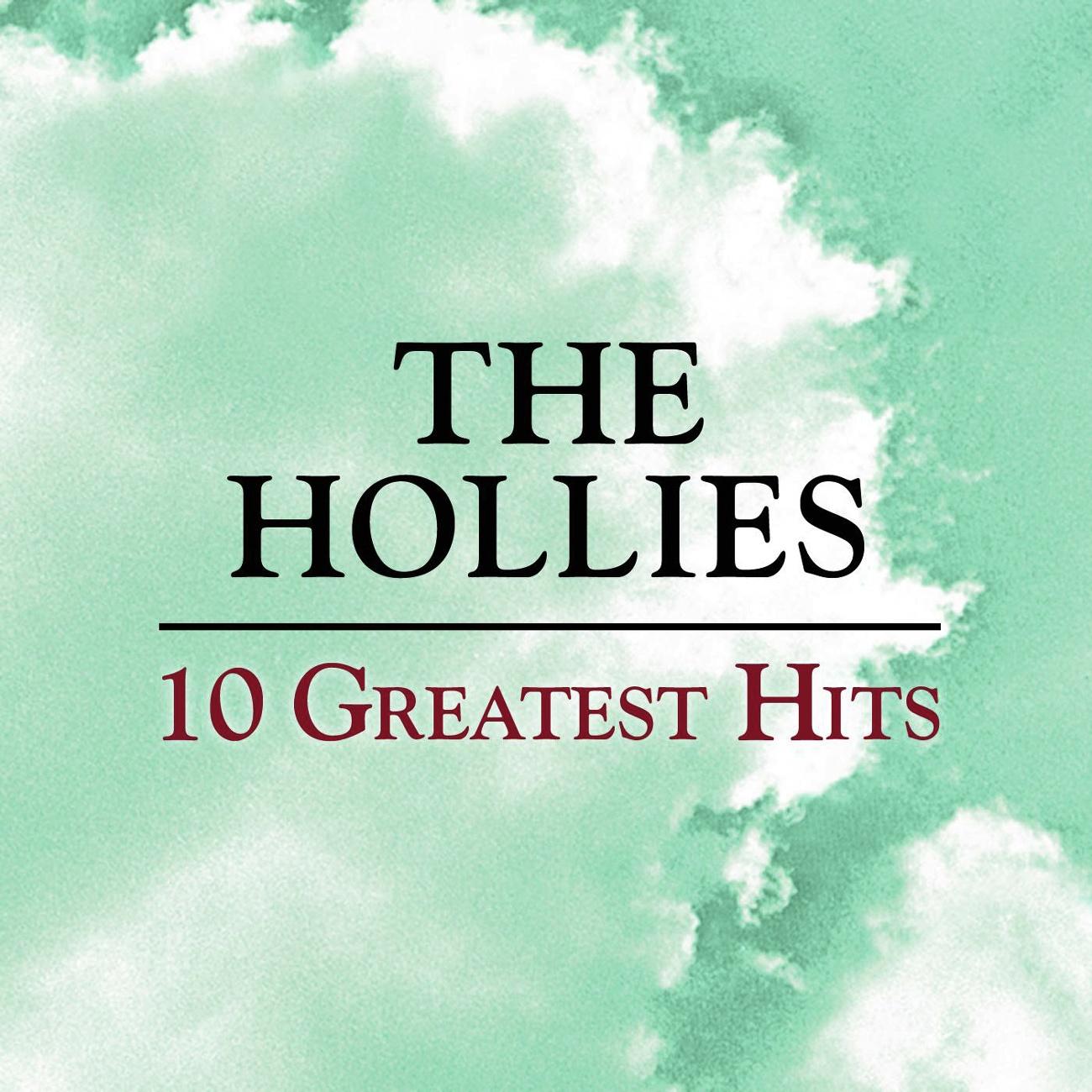 10 Greatest Hits