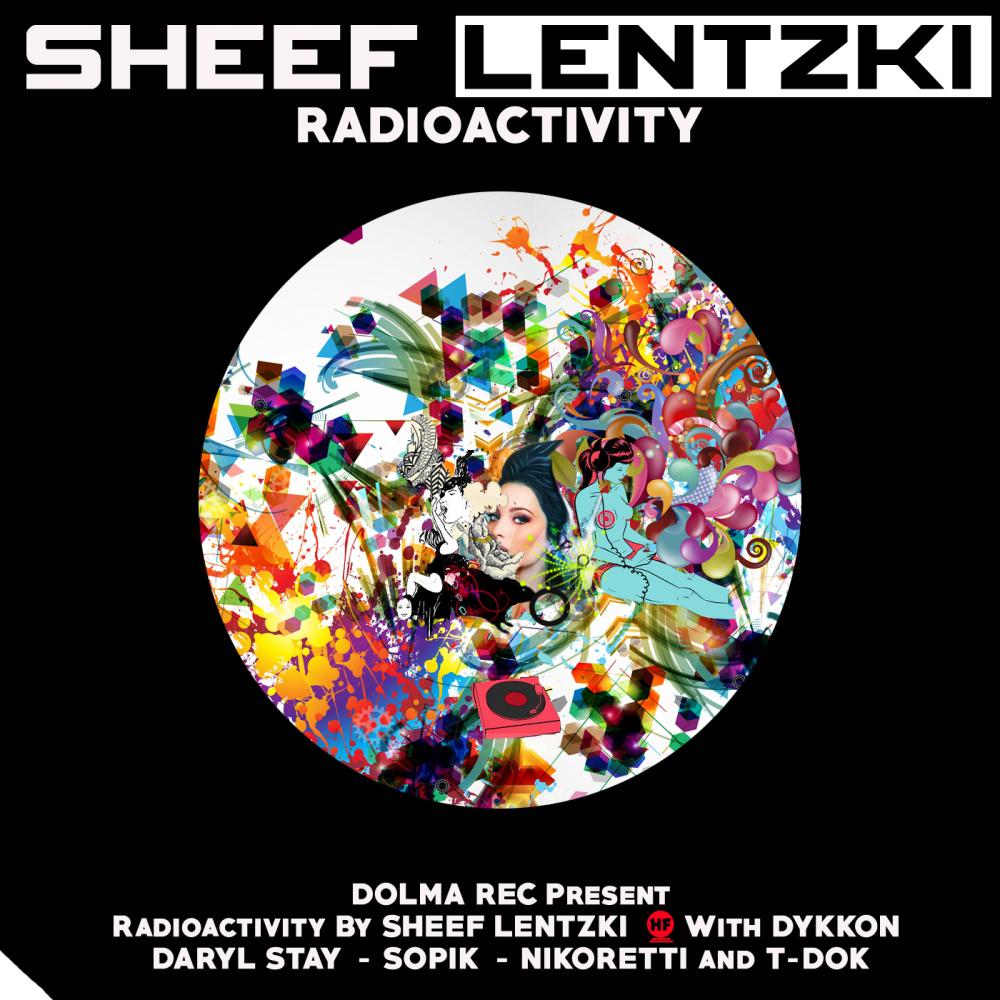 Sheef Lentzki - X-Ray (Sopik, Nikoretti Remix)