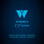 W PROJECT 4 '1분1초' (돌아와줘)专辑