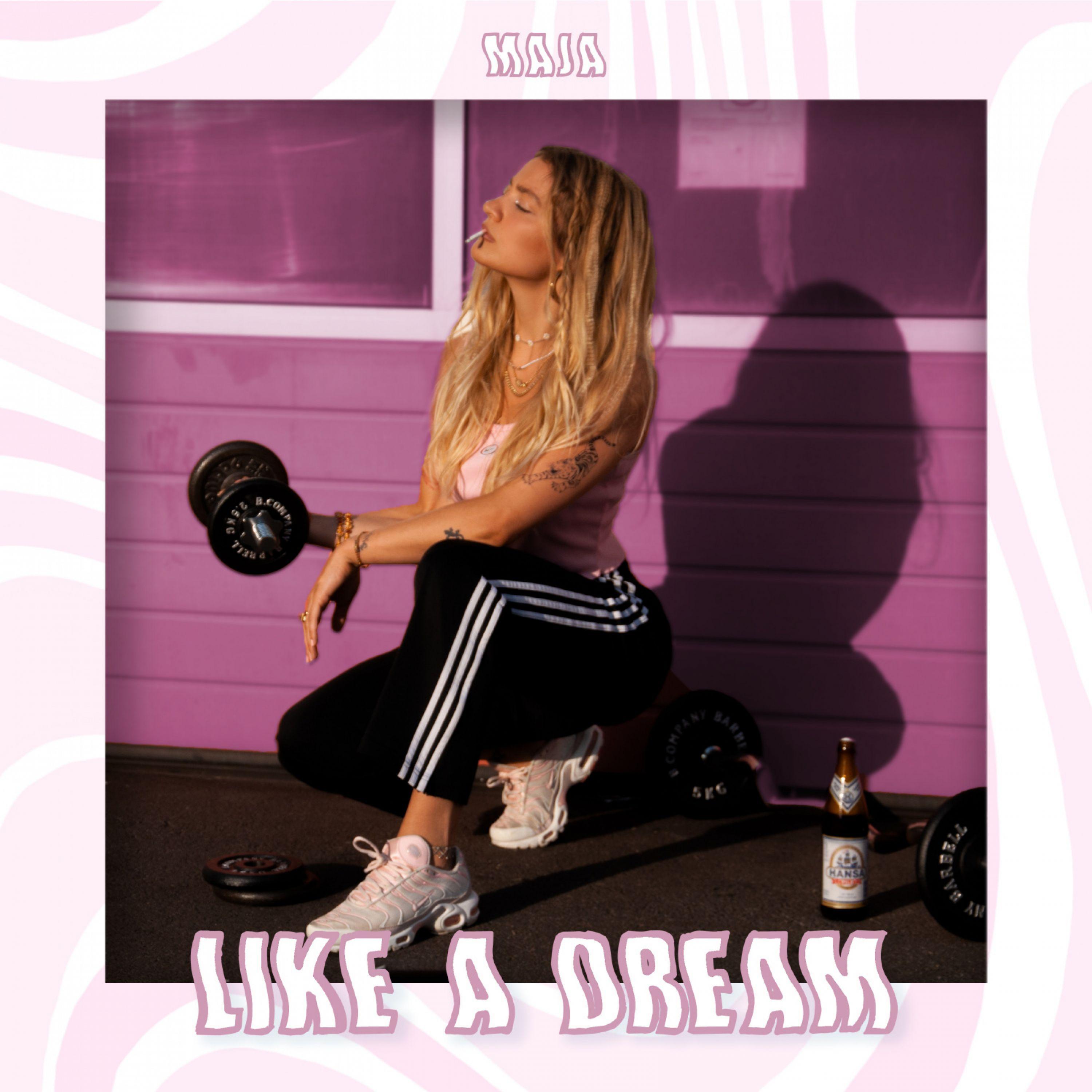 Like A Dream