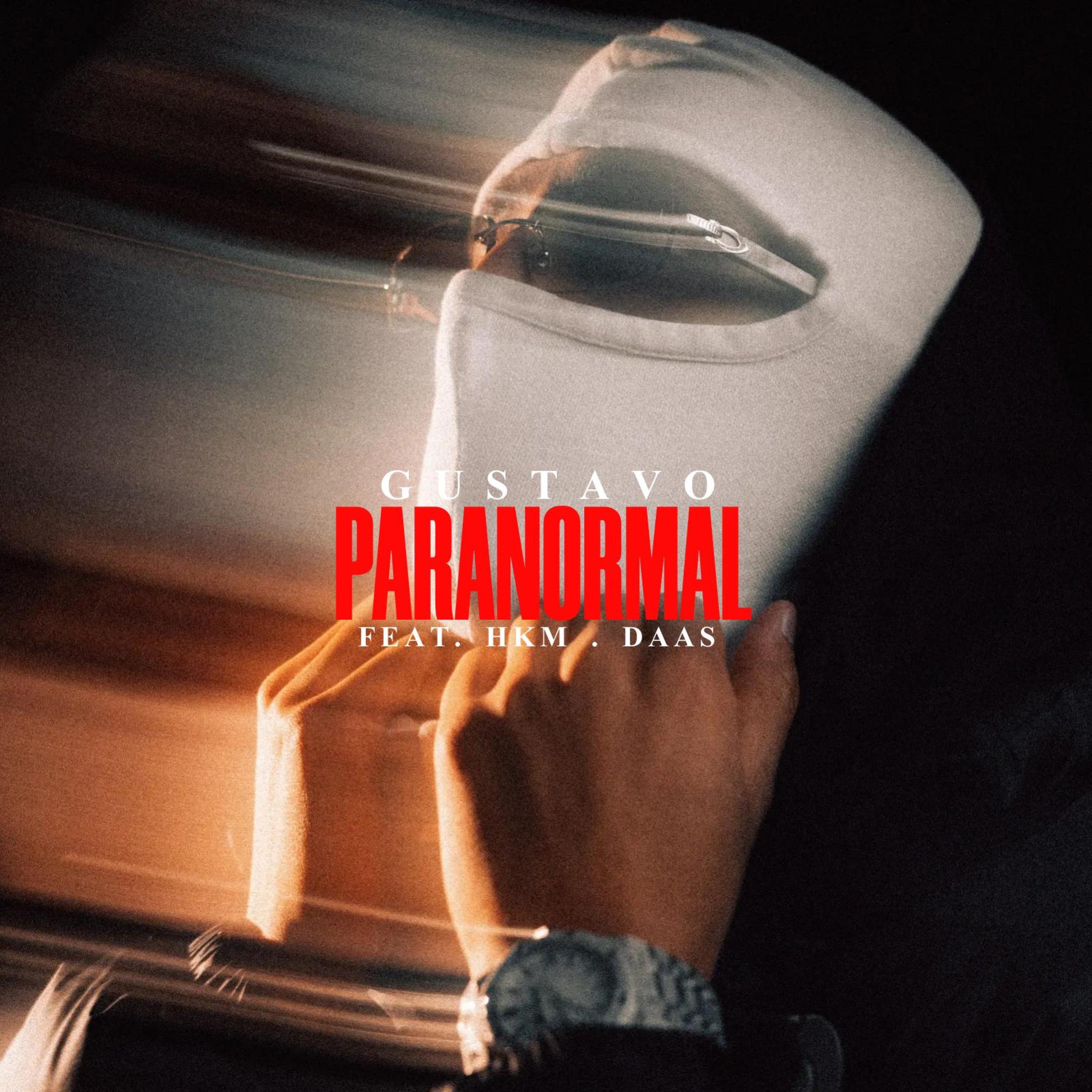 HKM - PARANORMAL (feat. its7GUSTAVO & DAAS)