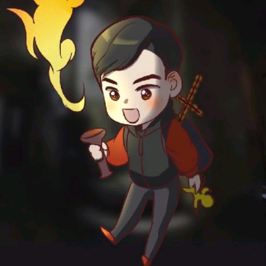 【恐怖惊悚】灵侦探小哥——张灵乔