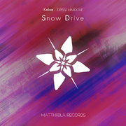 Snow Drive - Single