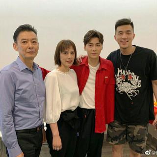 李易峰 为时不晚