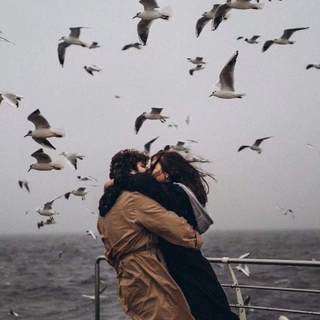 电子情绪丨细数电音里的极致浪漫