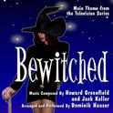 Bewitched - Theme from the Classic Television Series (Howard Greenfield, Jack Keller)专辑