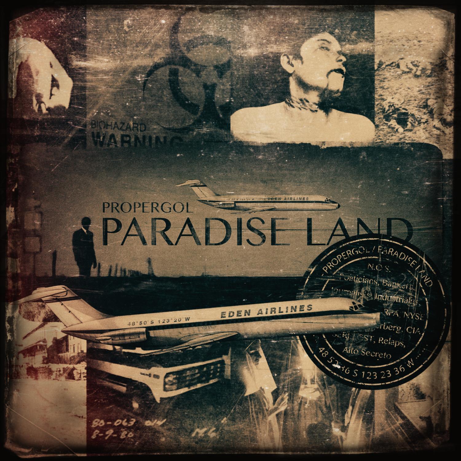 Paradise Land
