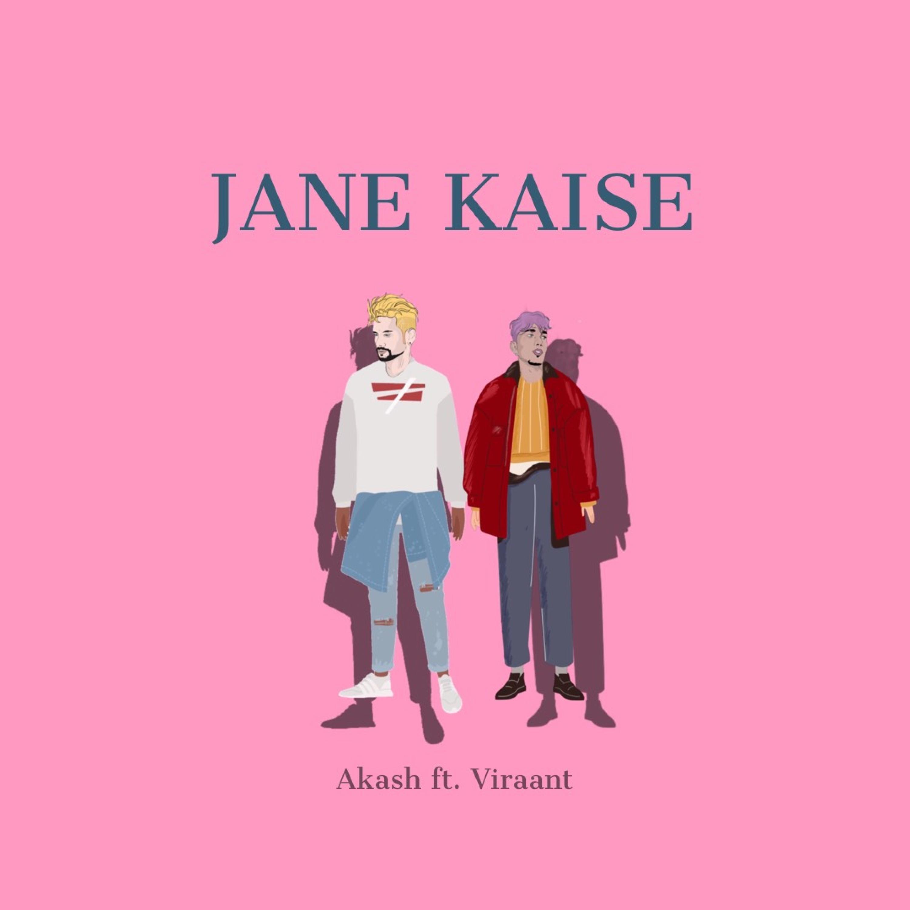 JANE KAISE (feat. Viraant)