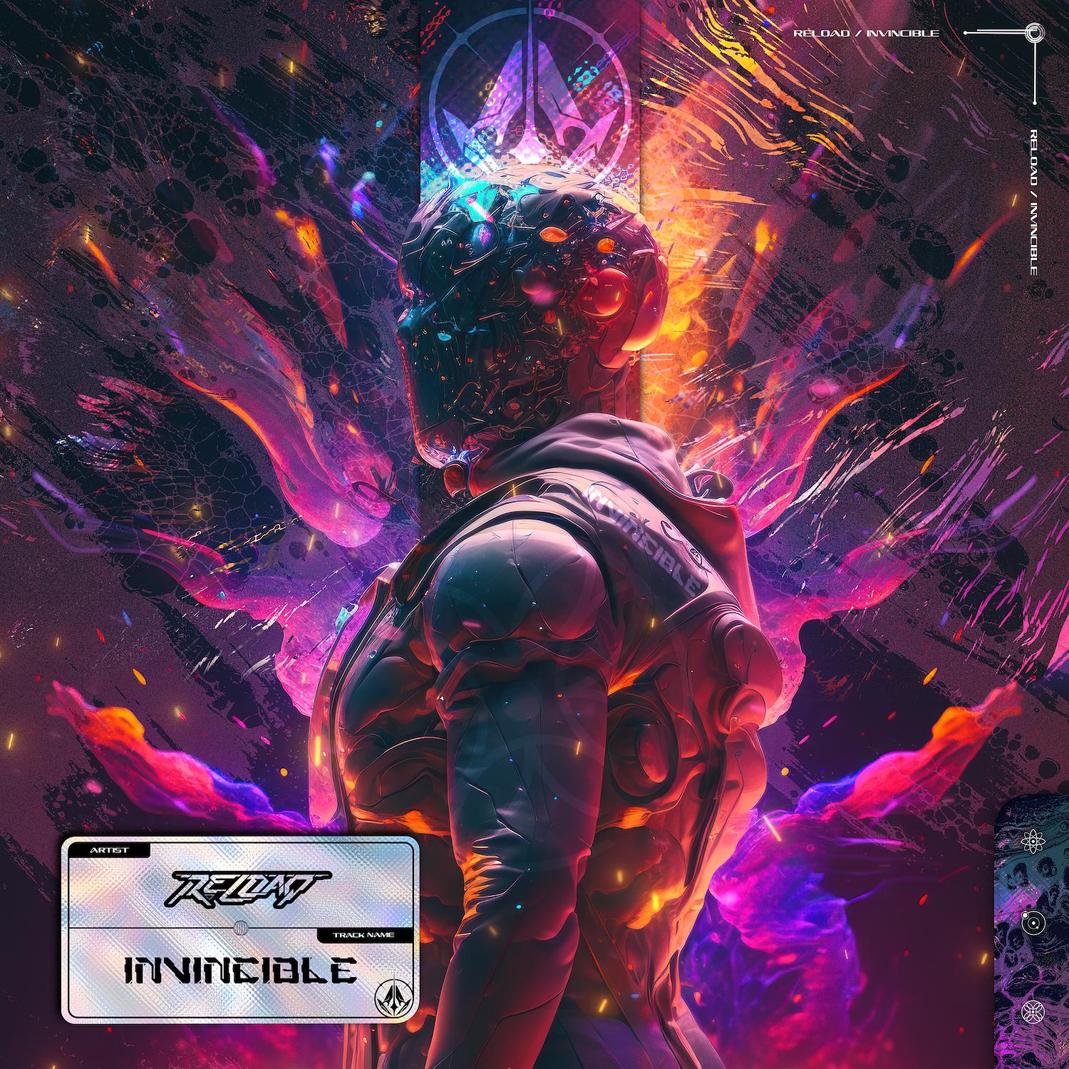 Reload - Invincible