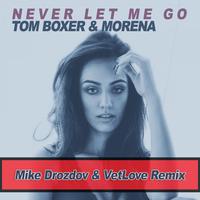 （√）Tom Boxer & Morena ft. J Warner - Deep in Love(