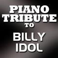 Billy Idol Piano Tribute