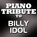 Billy Idol Piano Tribute专辑