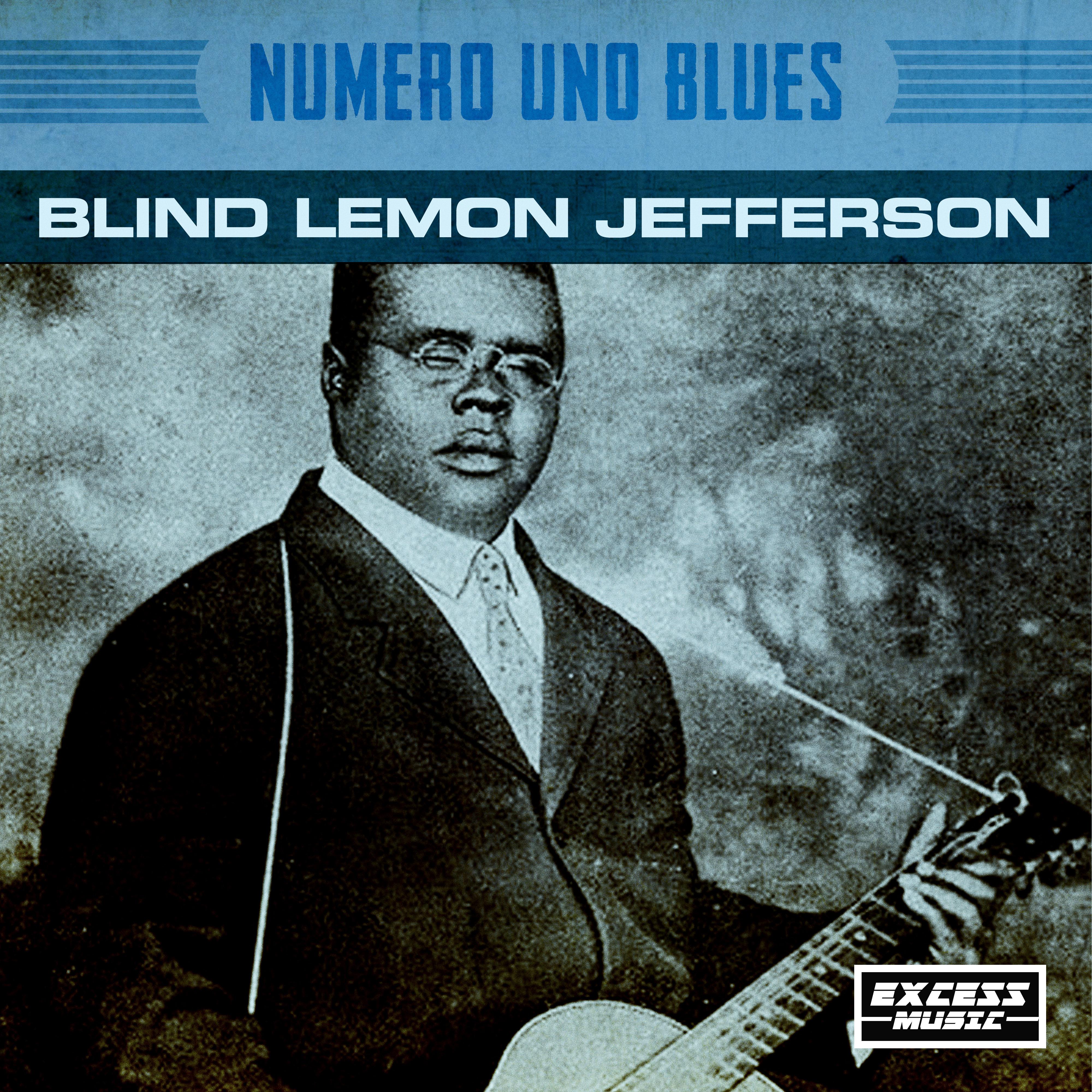 Numero Uno Blues
