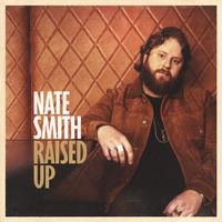 Nate Smith - Raised Up (BB Instrumental) 无和声伴奏