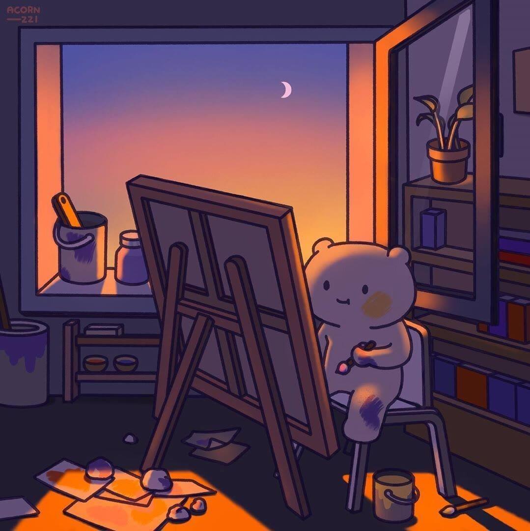 来自一个射手座的歌单.♥